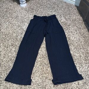 FP BEACH black pants